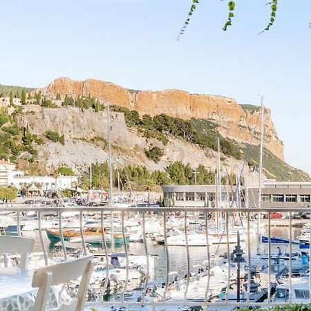 Ferienwohnung Le Phare Par Dodo-A-Cassis Exterior foto