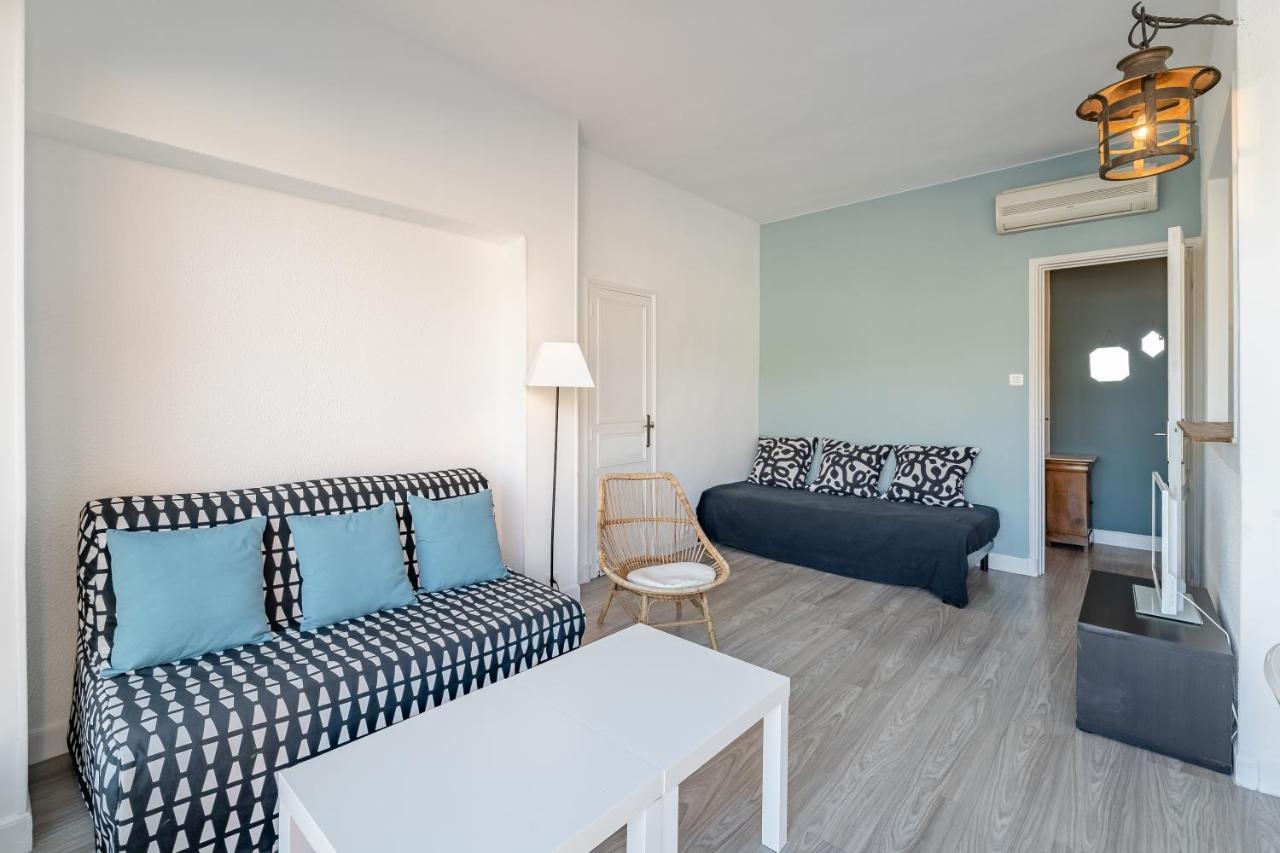 Ferienwohnung Le Phare Par Dodo-A-Cassis Exterior foto